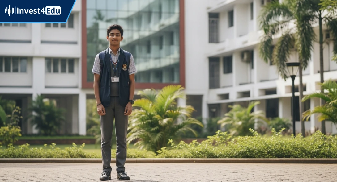 Best International Schools in Ahmedabad