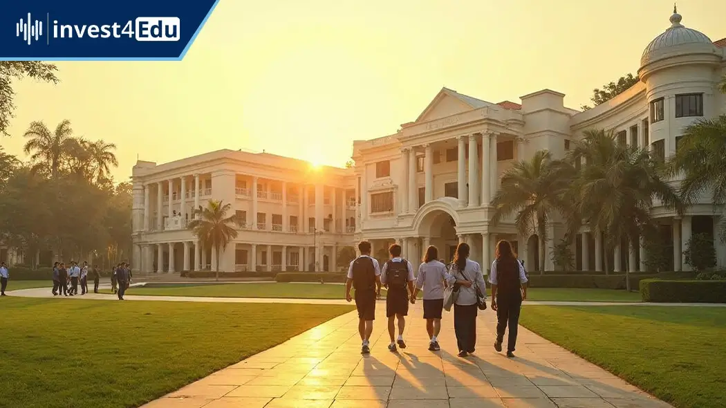 Top Schools in Hyderabad