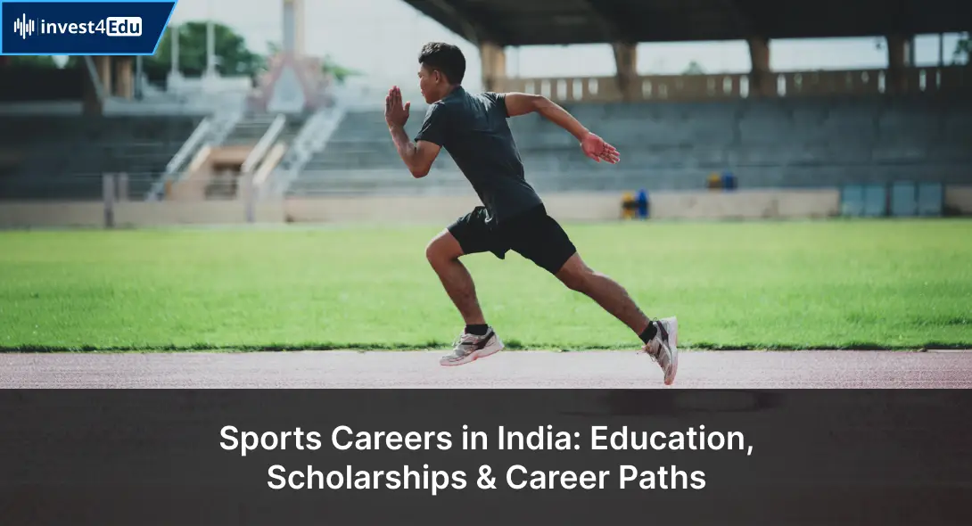 Sports Careers in India