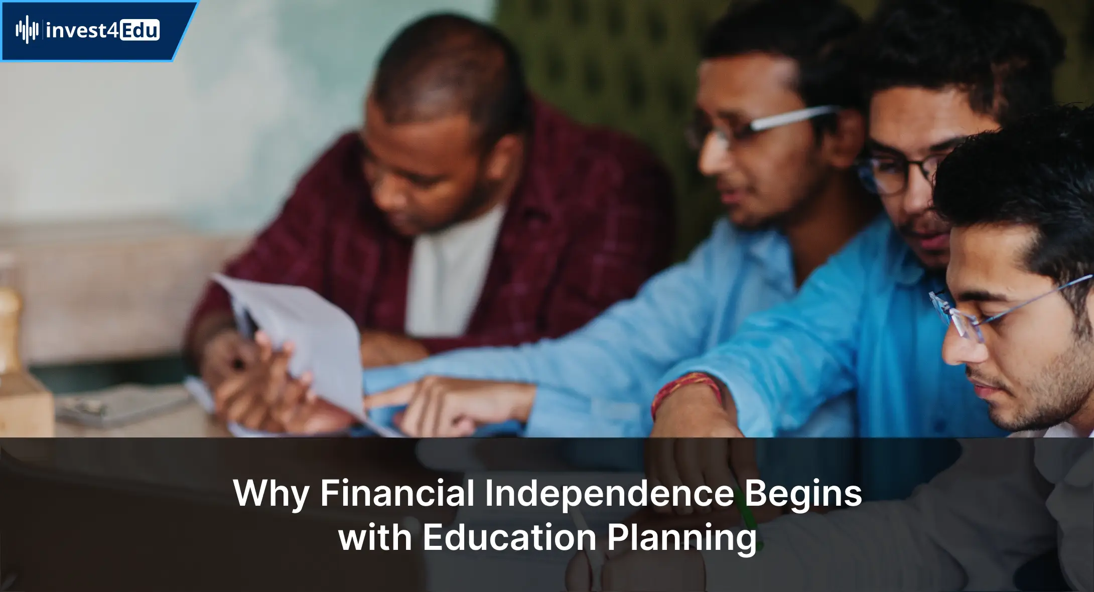 education planning for students