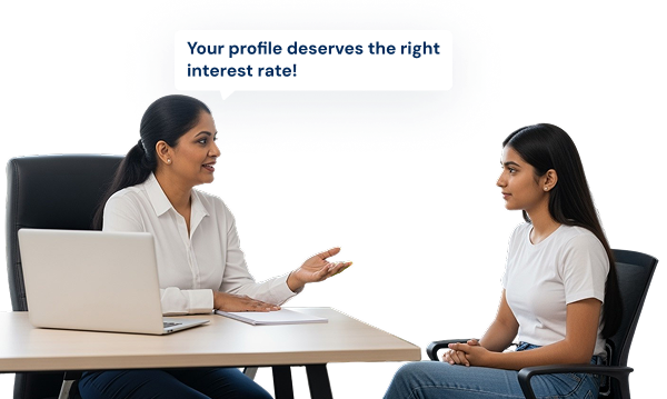 Interest Rate Consultation