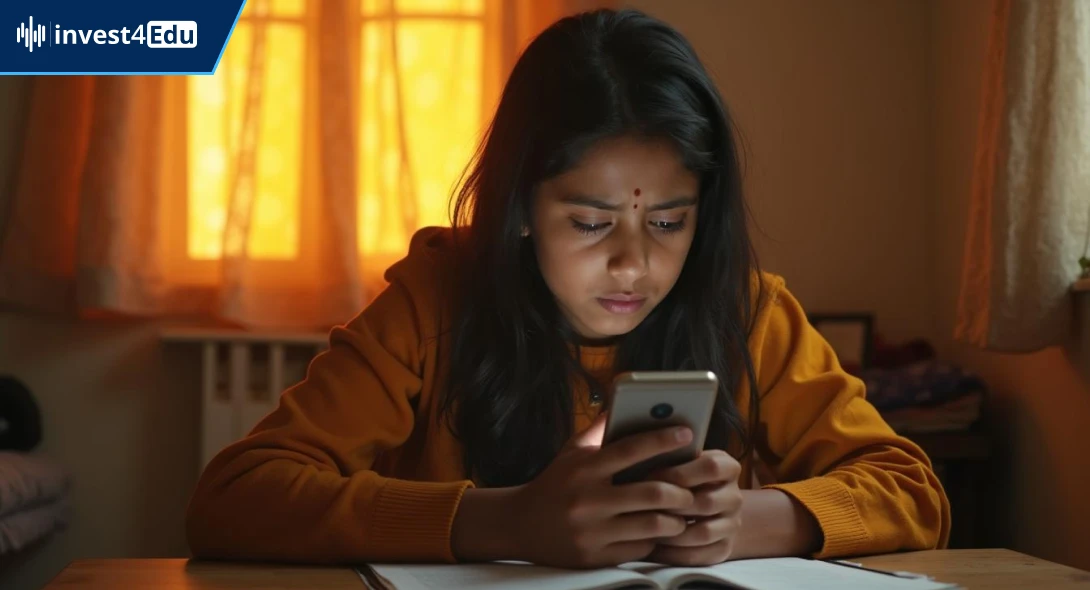 Understand what cyberbullying meaning, why it matters, and how digital risks affect children today. Learn how parents can protect their child’s emotional safety online