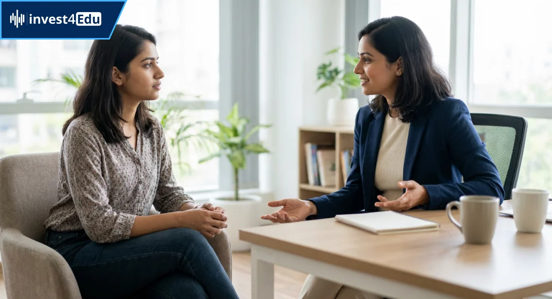 Understanding Exam Anxiety in Board Students  