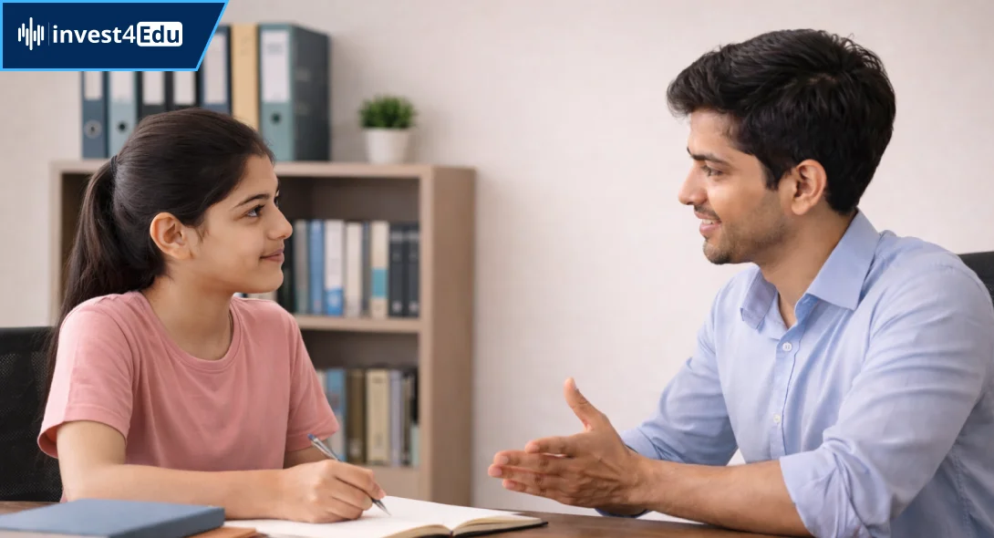 List of Top 10 K-12 Career Counselling Platforms in India