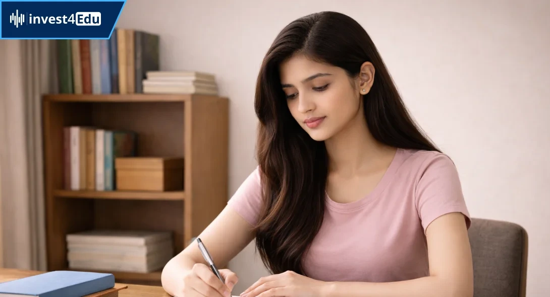 What Positive Thoughts Can Reduce Exam Stress?