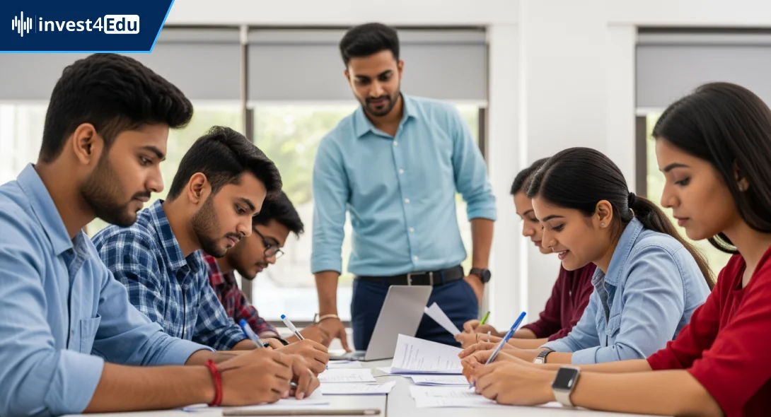 Choosing the right career path is one of the most important decisions you’ll ever make. It shapes your future, influences your happiness, and defines your success.