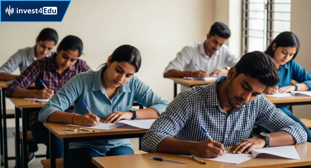The CLAT Exam 2026 is the gateway to India’s top National Law Universities.