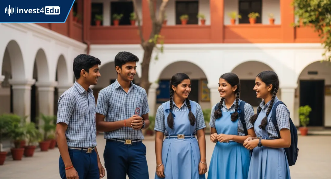Lucknow is one of India’s fastest-growing education hubs, home to some of the country’s most reputed schools across CBSE, ICSE, and International curriculums.