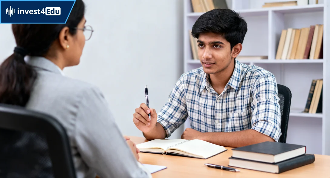 Career Counselling: From Confusion to Clarity After 18