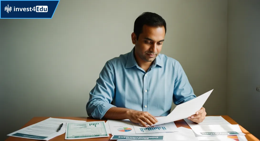 Looking for a safe, smart, and highly liquid investment option that protects your money