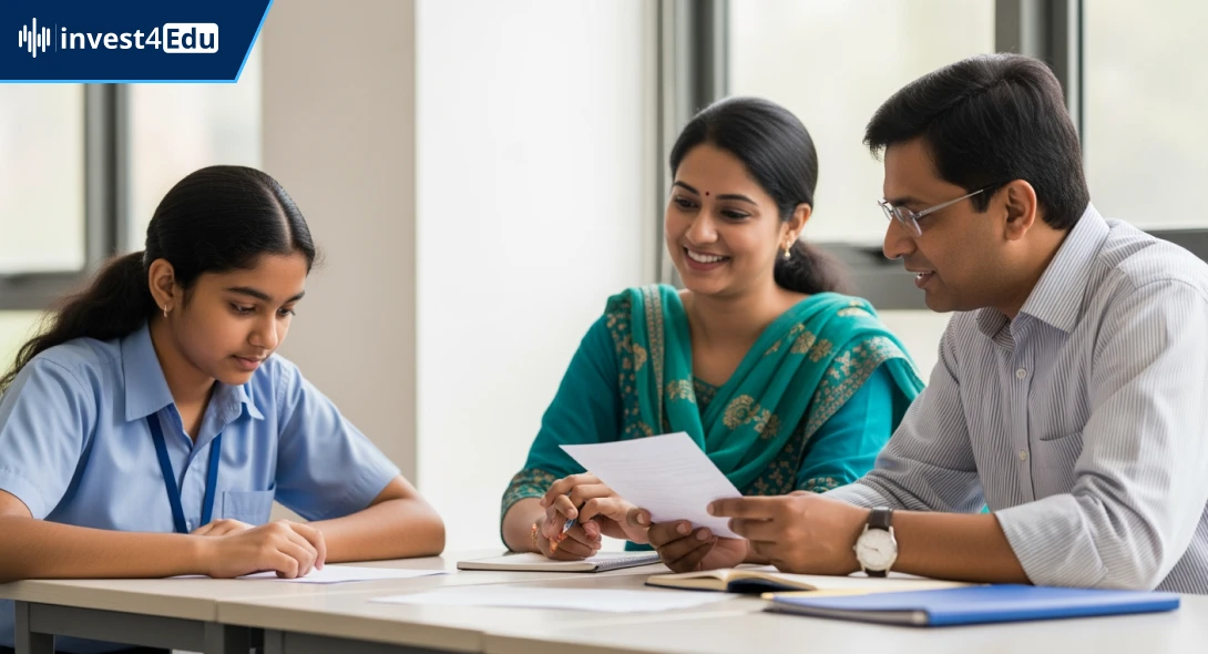 Choosing the right career path or understanding one’s true potential isn’t always easy