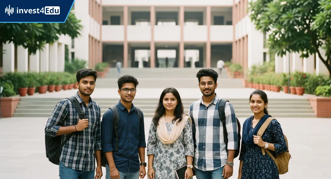 Find the best 15 colleges for Computer Science Engineering (CSE) in India. Compare IITs and top private institutions by rankings, fees, entrance exams, placements, and academic strengths.