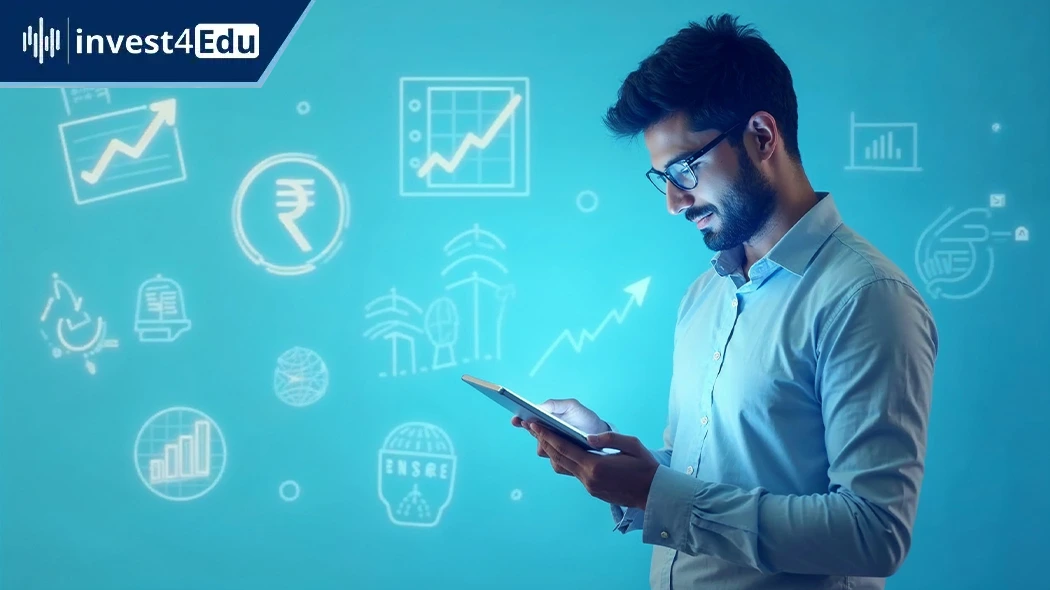 Large-Cap Mutual Funds in India