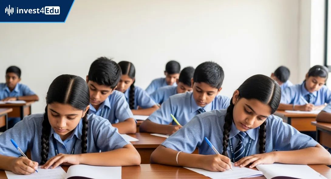 National Olympiad Exams in India 