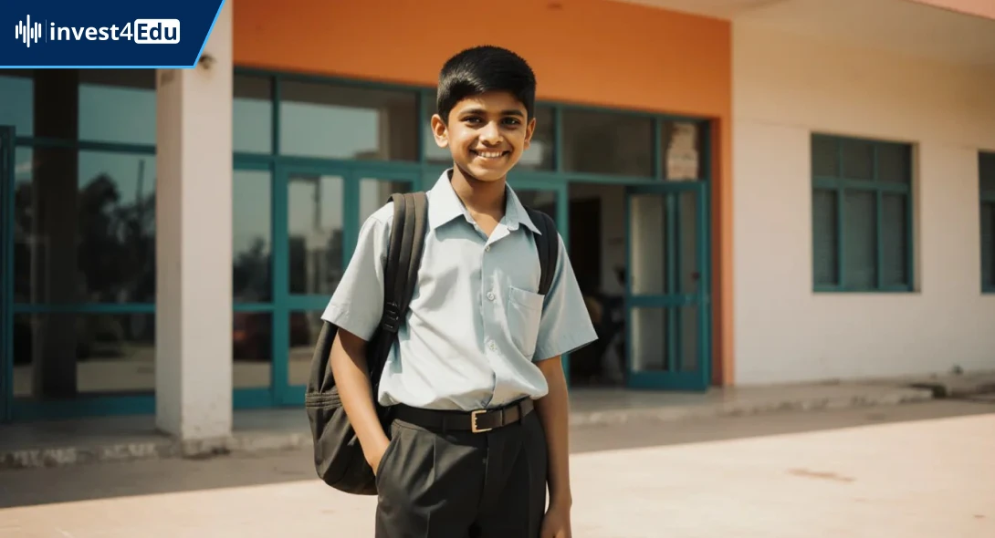 Coimbatore International Schools
