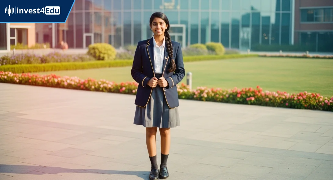 Patna, the capital of Bihar, is a fast-growing educational hub in eastern India.