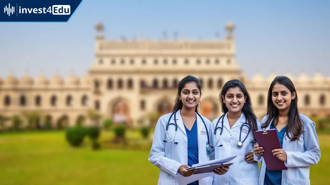 Best Medical Colleges in Lucknow