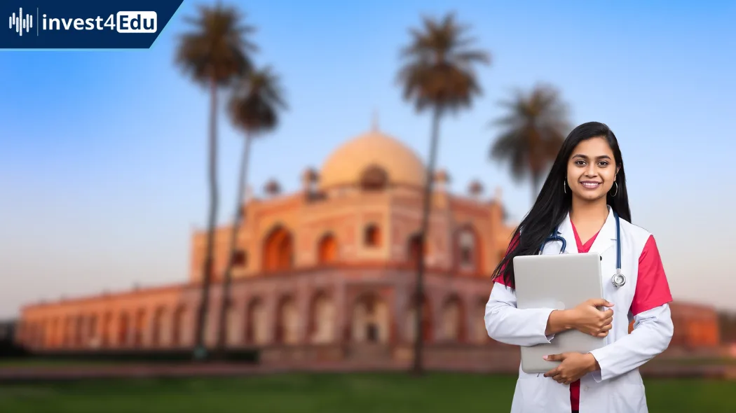 Best Government Medical Colleges in Delhi