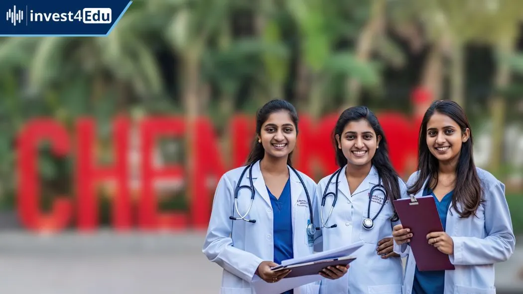 Top Medical Colleges in Chennai 
