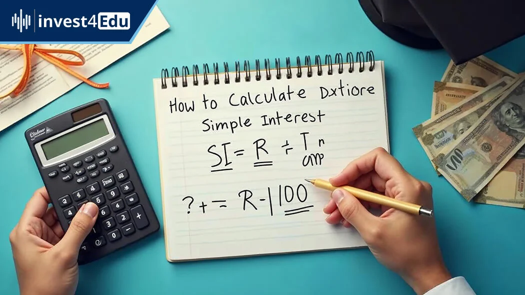 Understanding Simple Interest on Education Loan