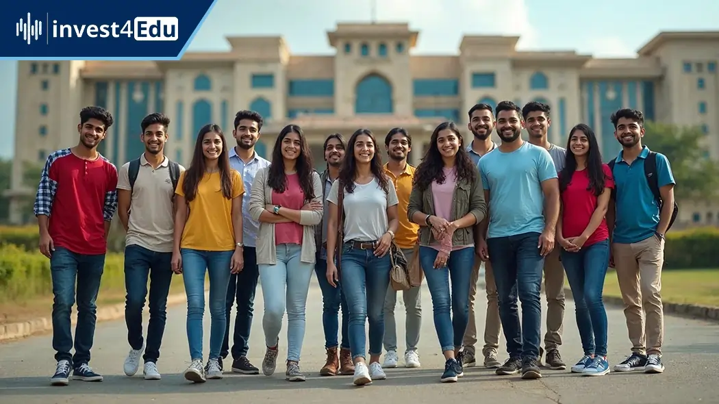 Top 20 Engineering Courses in India 