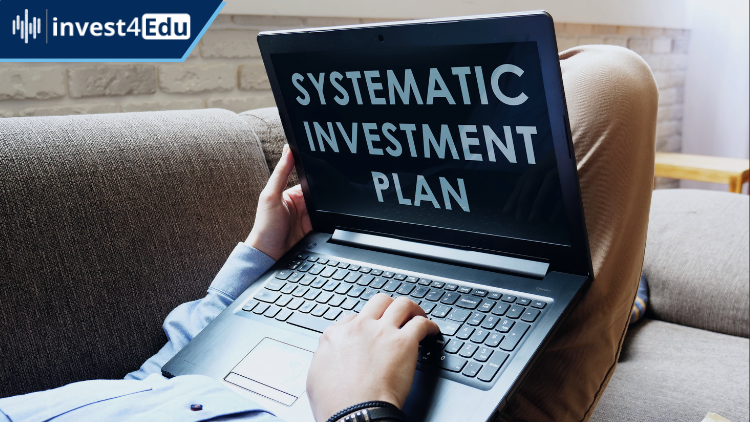 Types of SIP Plans