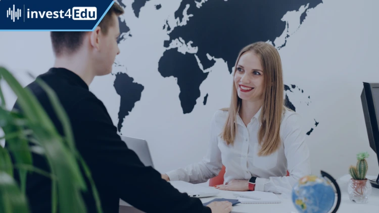 Selecting the Right Study Abroad Counselor