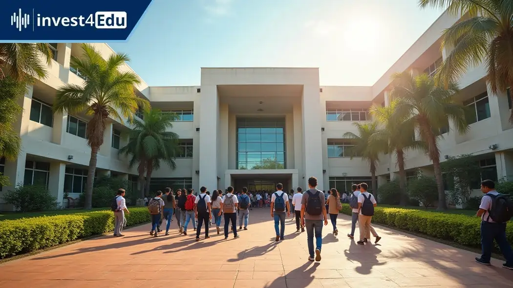  Engineering Colleges in Coimbatore