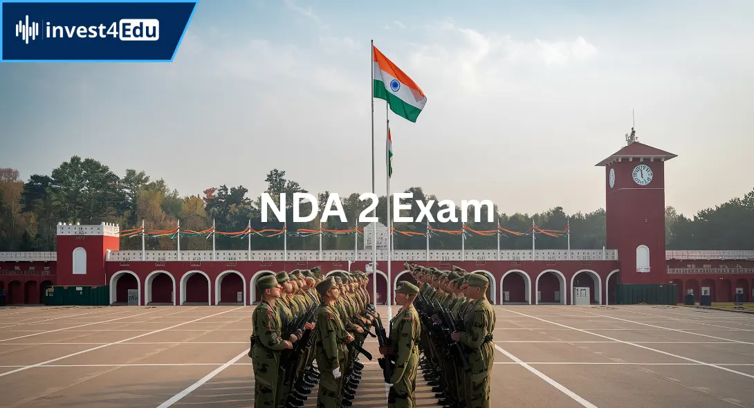 NDA Exam 