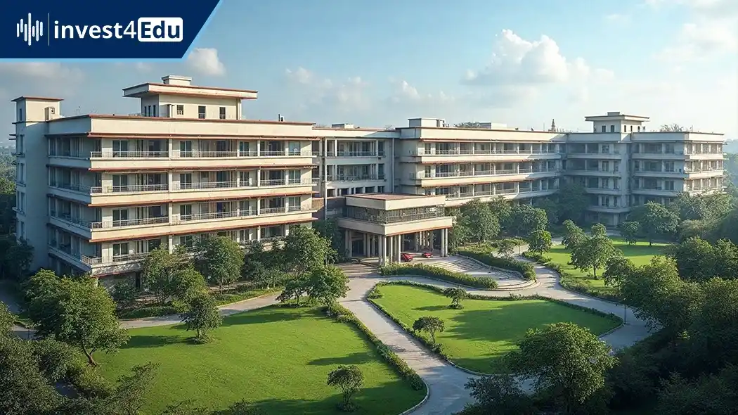 Best IIT Colleges in India 2026 (NIRF Rank Wise) – Fees, Placements, Courses & ROI
