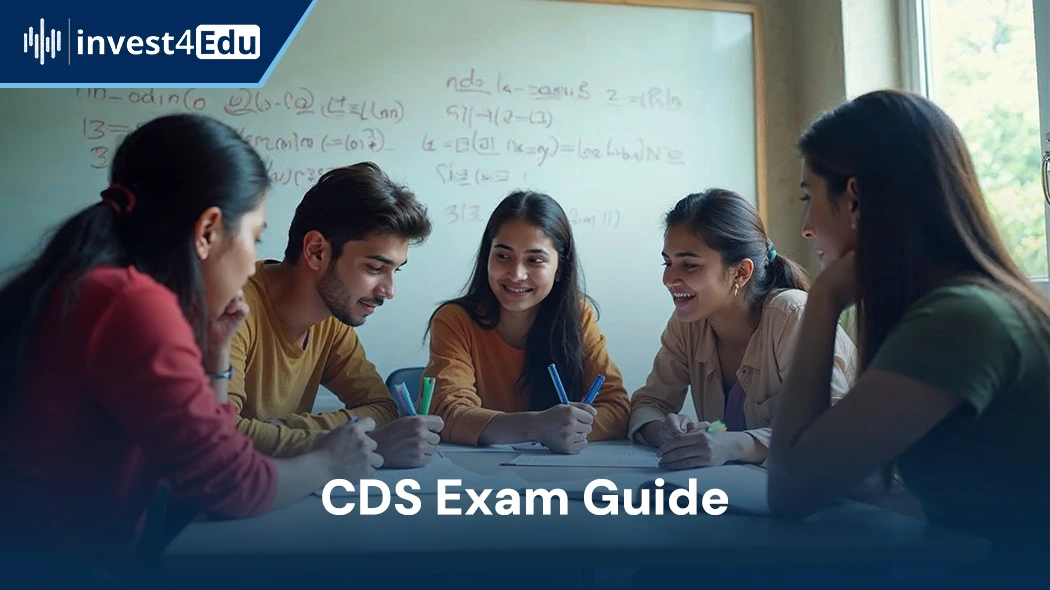 CDS Exam Guide