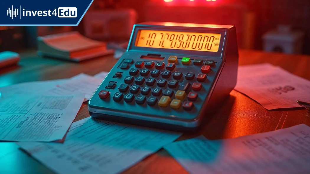 Education Loan Calculator