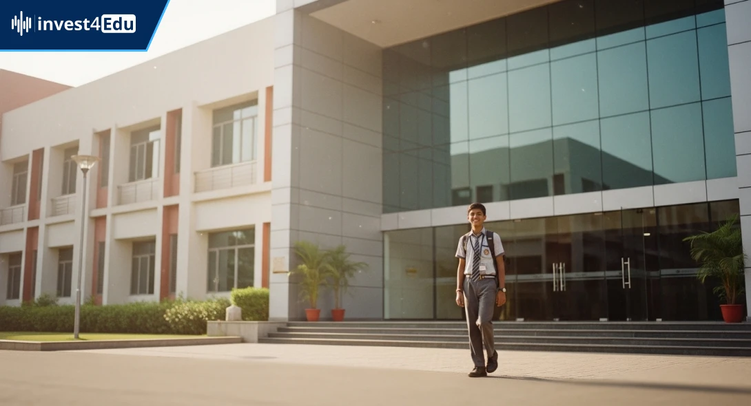 International Schools of Bangalore 