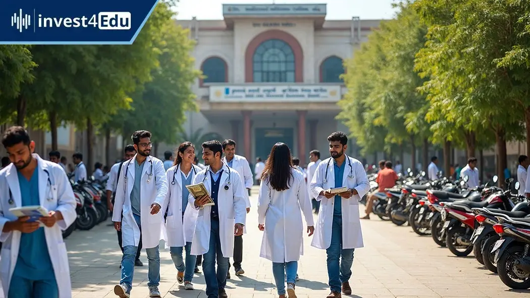 Top 10 Medical Colleges in Pune