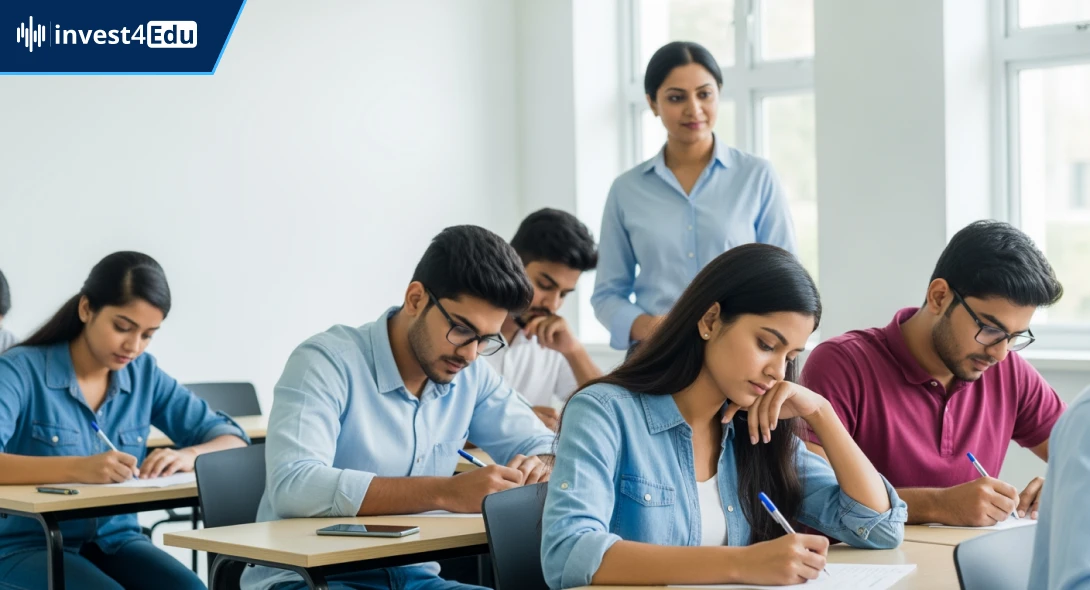 Psychometric tests have become a buzzword in a world full of endless choices.